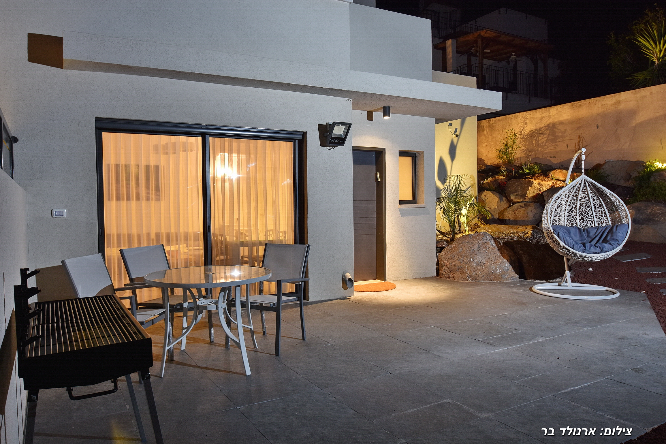 חזית סוויטה